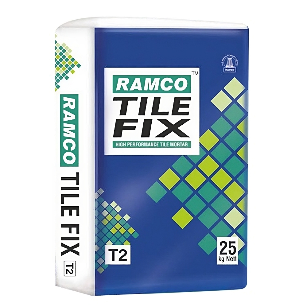 Ramco Tilefix T2
